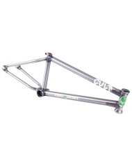CUADRO CULT 2026 2 SHORT IC RAW