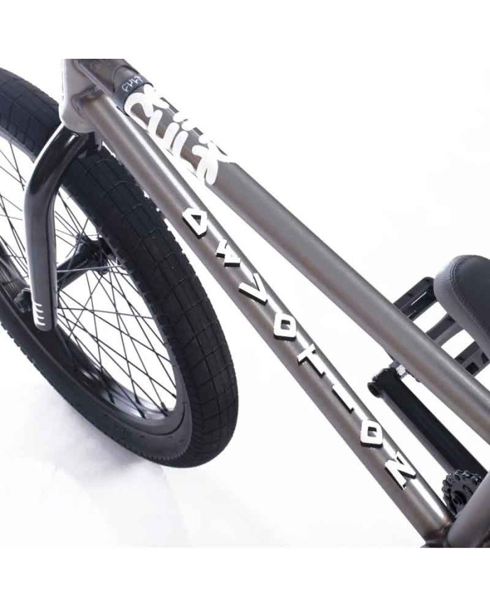 BICI CULT 2026 DEVOTION RAW