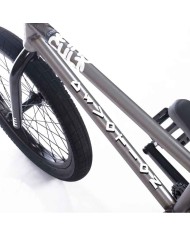 BICI CULT 2026 DEVOTION RAW