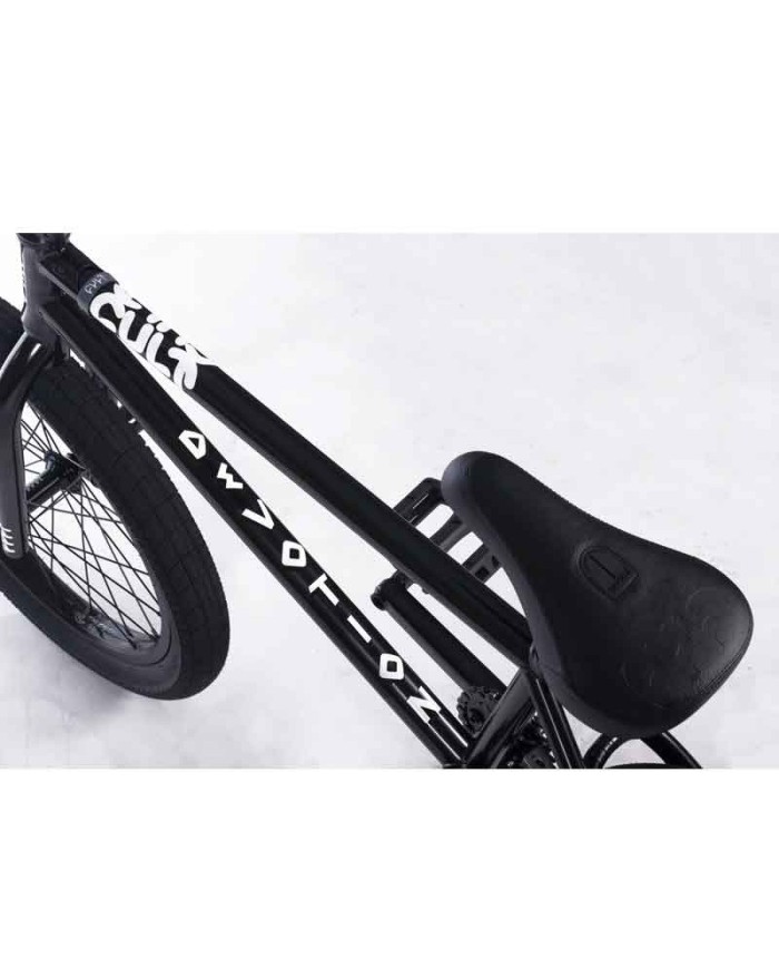 BICI CULT 2026 DEVOTION NEGRO