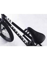 BICI CULT 2026 DEVOTION NEGRO