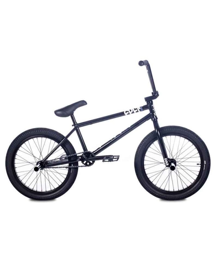 BICI CULT 2026 DEVOTION NEGRO