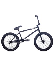 BICI CULT 2026 DEVOTION NEGRO