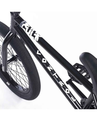 BICI CULT 2026 CONTROL NEGRO