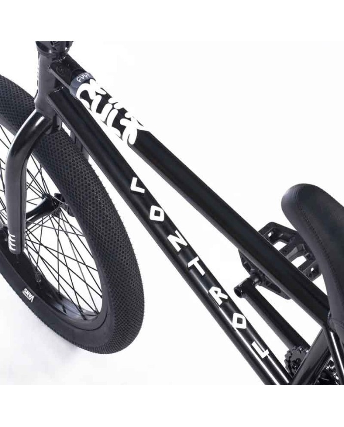 BICI CULT 2026 CONTROL NEGRO