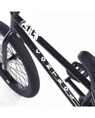 BICI CULT 2026 CONTROL NEGRO