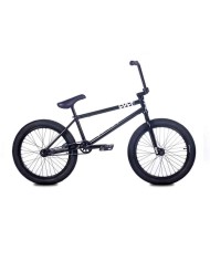 BICI CULT 2026 CONTROL NEGRO