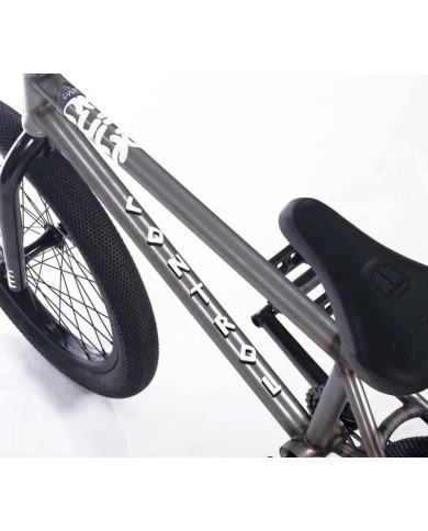 BICI CULT 2026 CONTROL RAW