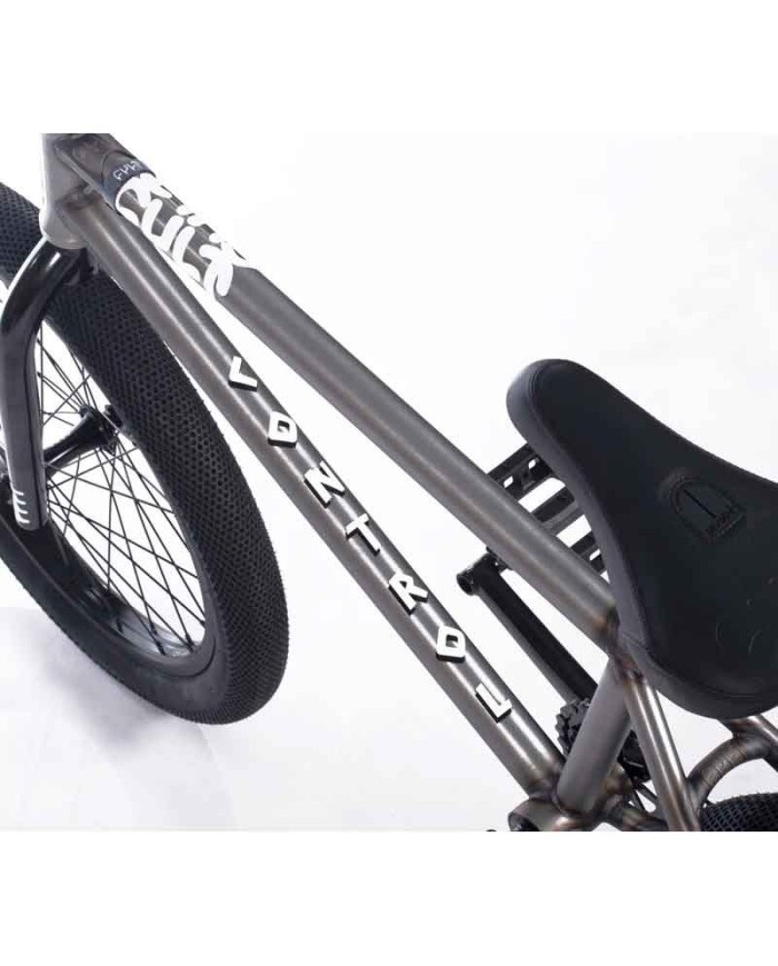 BICI CULT 2026 CONTROL RAW