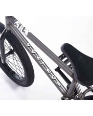 BICI CULT 2026 CONTROL RAW