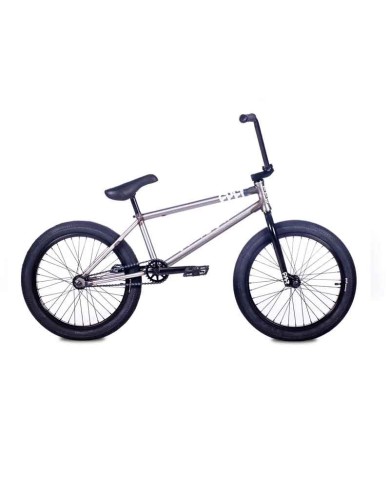 BICI CULT 2026 CONTROL RAW