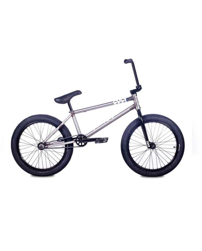 BICI CULT 2026 CONTROL RAW