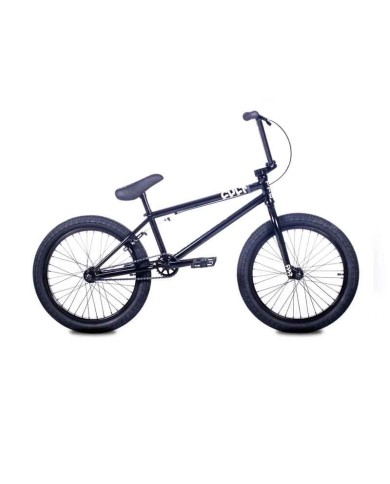 BICI CULT 2026 ACCESS NEGRO