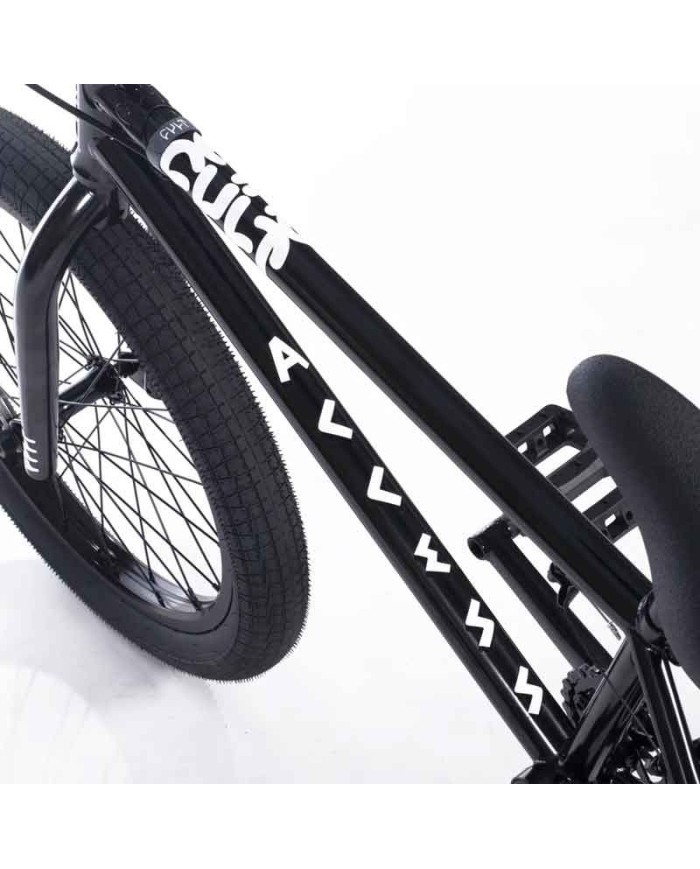 BICI CULT 2026 ACCESS NEGRO