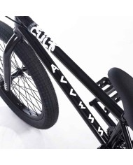 BICI CULT 2026 ACCESS NEGRO