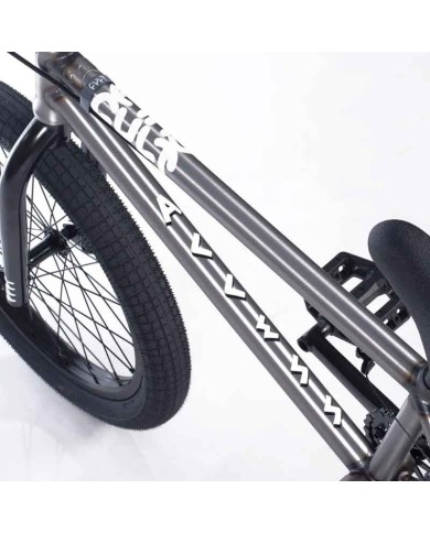 BICI CULT 2026 ACCESS RAW
