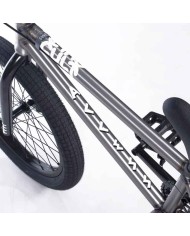BICI CULT 2026 ACCESS RAW