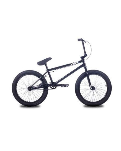 BICI CULT 2026 GATEWAY NEGRO