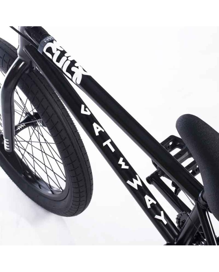 BICI CULT 2026 GATEWAY NEGRO