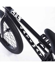 BICI CULT 2026 GATEWAY NEGRO