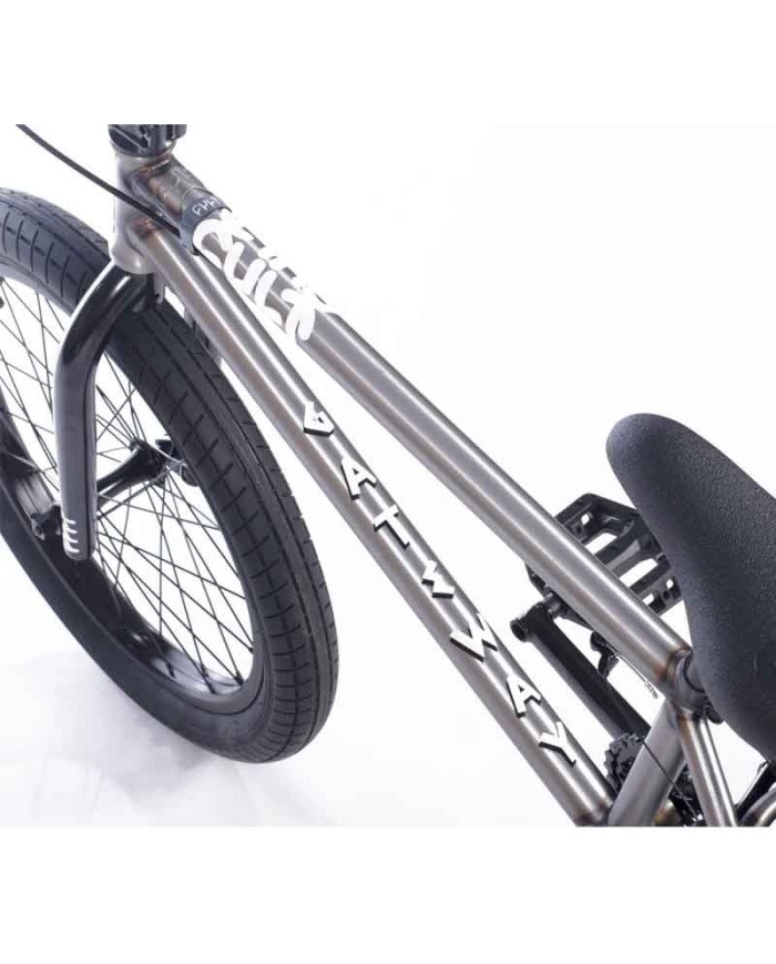 BICI CULT 2026 GATEWAY RAW
