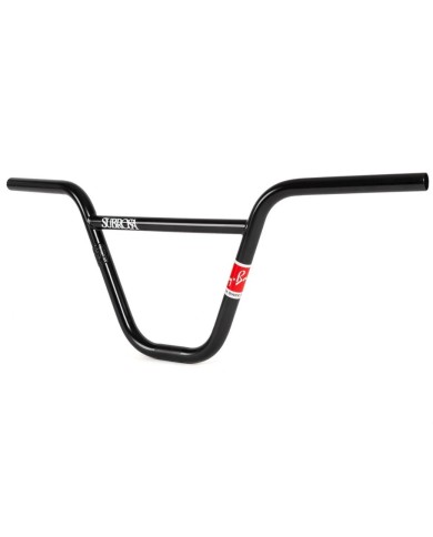 MANILLAR SUBROSA MATT RAY 9.25" NEGRO