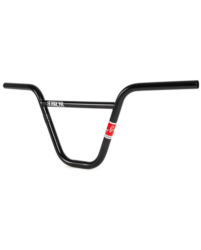 MANILLAR SUBROSA MATT RAY 9.25" NEGRO