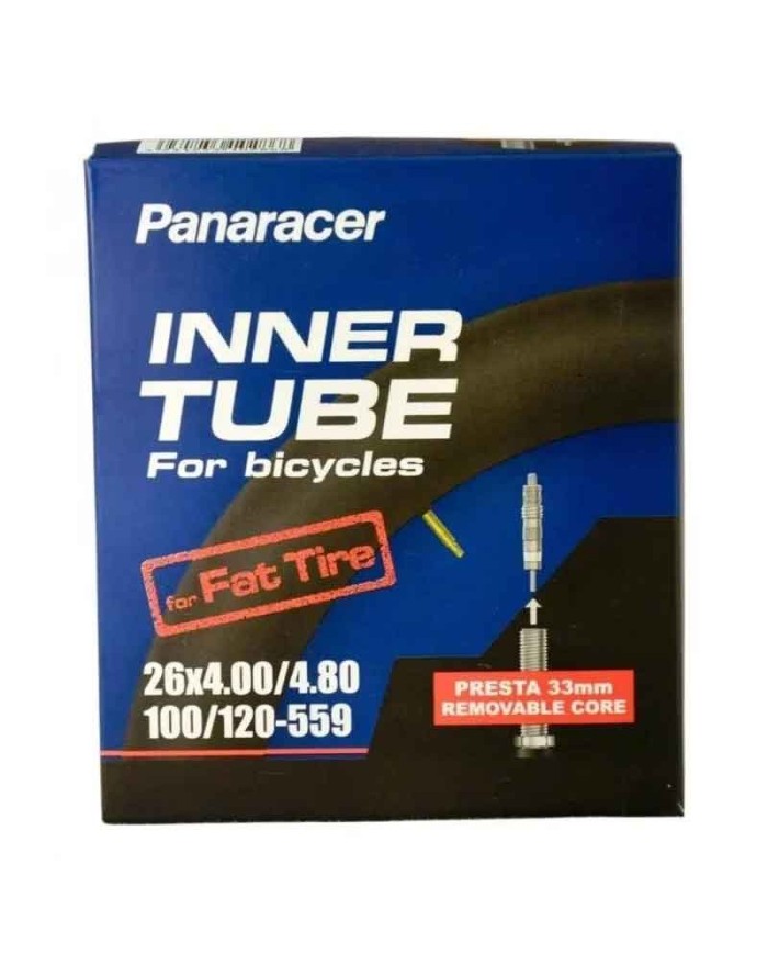 CAMARA PANARACER 26"X4.0" FV