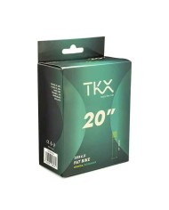 CAMARA TKX 20"X4.0"