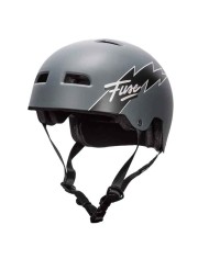 CASCO FUSE ALPHA GRIS