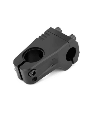 POTENCIA KINK TRACK 50MM FRONT LOAD NEGRO