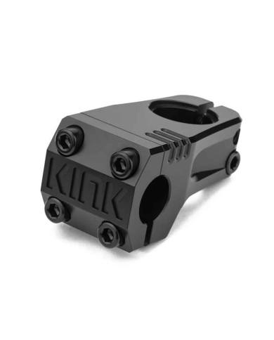 POTENCIA KINK TRACK 50MM FRONT LOAD NEGRO