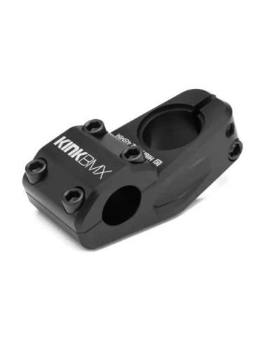 POTENCIA KINK HIGHRISE 48MM NEGRO