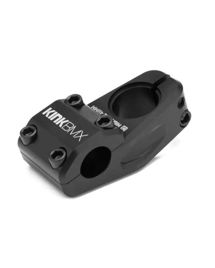 POTENCIA KINK HIGHRISE 48MM NEGRO