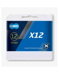 CADENA KMC 12 VELOCIDADES