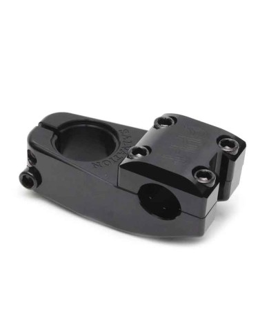 POTENCIA CULT SALVATION V4 46MM NEGRO