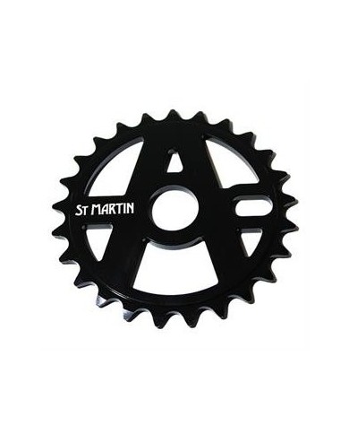 PLATO ST MARTIN REPUBLIQUE 25T NEGRO PLATO ST MARTIN REPUBLIQUE 25T NEGRO