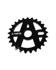 PLATO ST MARTIN REPUBLIQUE 25T NEGRO PLATO ST MARTIN REPUBLIQUE 25T NEGRO