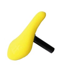 SILLIN COMBO ECLAT SLIM AMARILLO