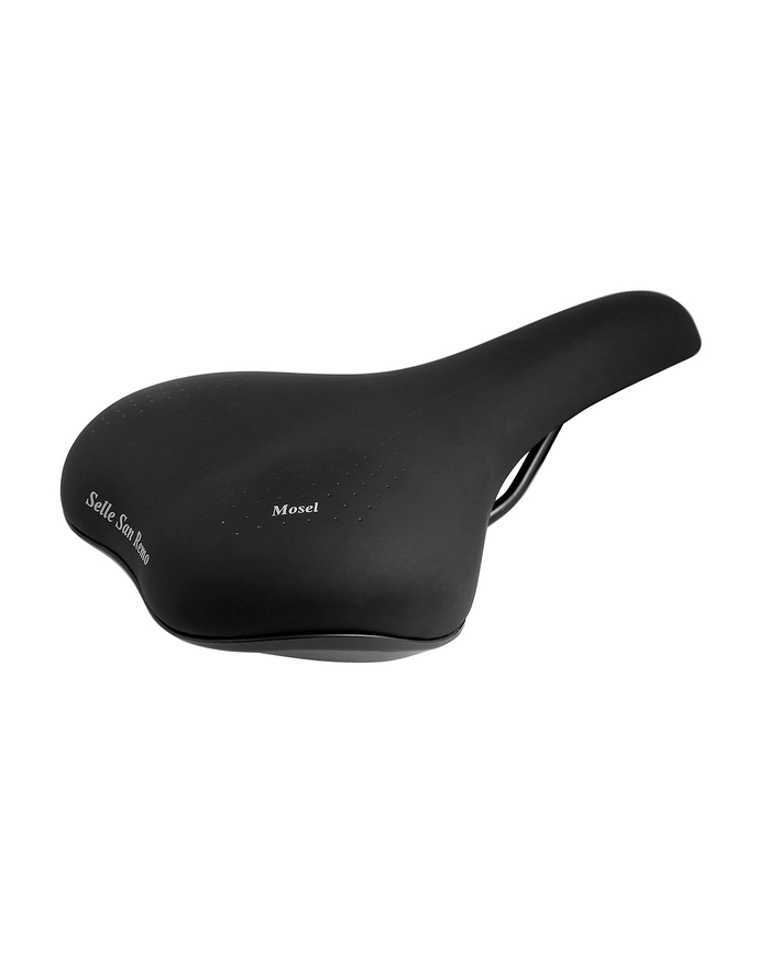 SILLIN SELLE SAN REMO COMFORT RAILES