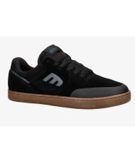 ZAPATILLAS ETNIES MARANA NEGRO/CHARCOAL/GOMA