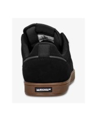 ZAPATILLAS ETNIES MARANA NEGRO/CHARCOAL/GOMA