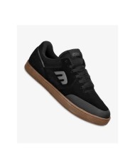 ZAPATILLAS ETNIES MARANA NEGRO/CHARCOAL/GOMA