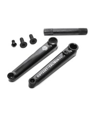 BIELAS ODYSSEY CALIBUR V2 NEGRO BIELAS ODYSSEY CALIBUR V2 NEGRO