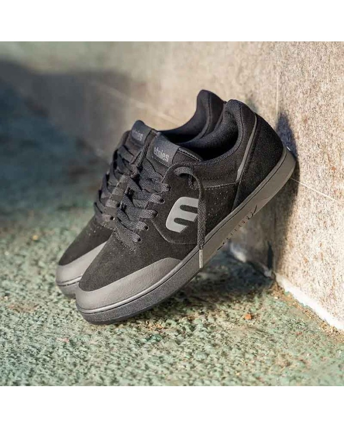 ZAPATILLAS ETNIES MARANA NEGRO/RAW