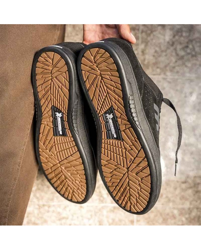 ZAPATILLAS ETNIES MARANA NEGRO/RAW