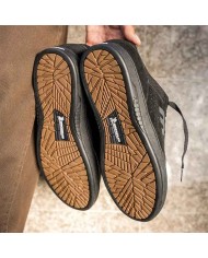 ZAPATILLAS ETNIES MARANA NEGRO/RAW