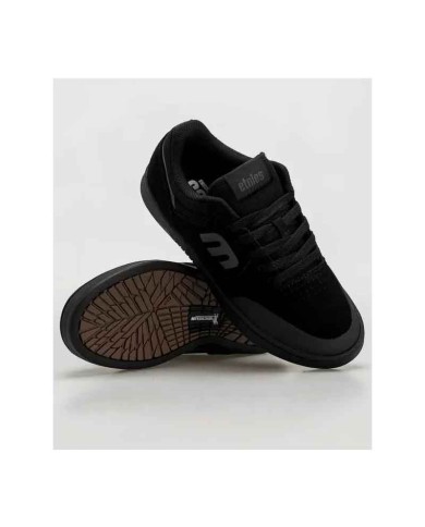 ZAPATILLAS ETNIES MARANA NEGRO/RAW