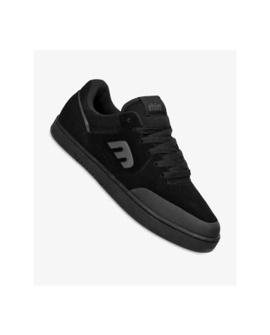 ZAPATILLAS ETNIES MARANA NEGRO/RAW