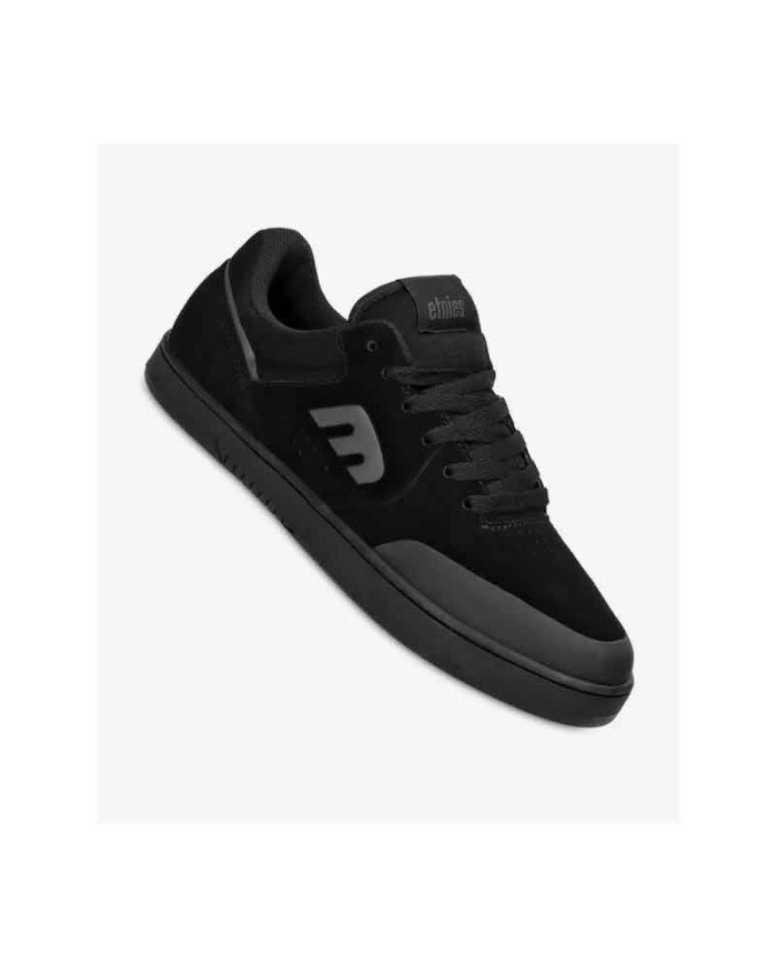 ZAPATILLAS ETNIES MARANA NEGRO/RAW